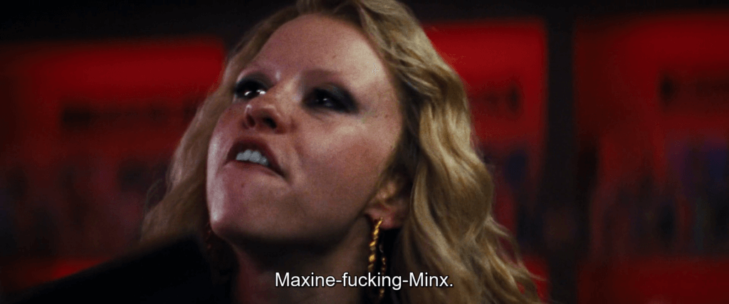 MaXXXine reseña