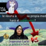 E133: Norma Piña le receta a AMLO su propia medicina ¿qué hará el superpeso?