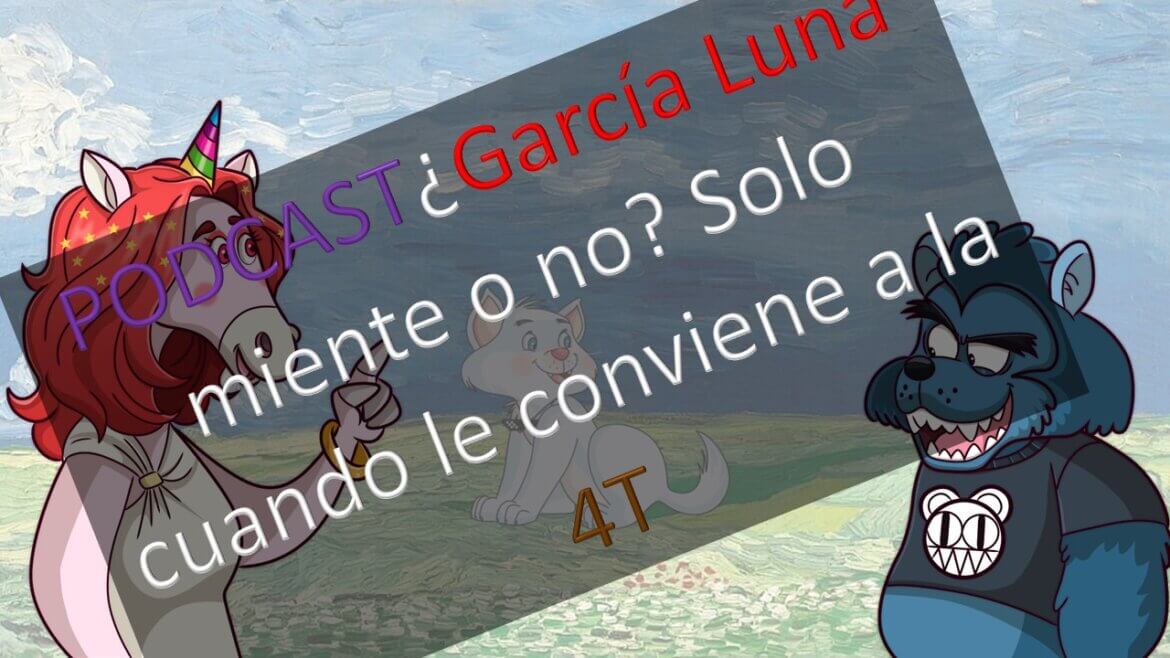 PODCAST: ¿García Luna miente o no? Solo cuando le conviene a la 4T