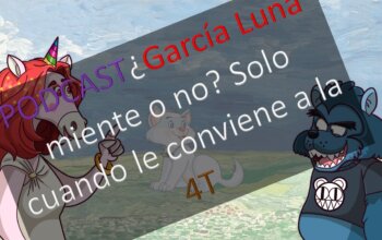 PODCAST: ¿García Luna miente o no? Solo cuando le conviene a la 4T