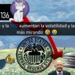 E136: El superpeso y la FED aumentan la volatilidad y la AMLO nada más mirando