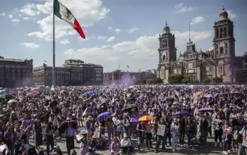 El 8M es el Día Internacional de la Mujer, no del feminismo institucional