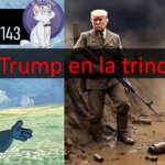 E143: Los frentes de batalla de la 4T y de Trump