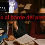 E144: La elección judicial destruirá tu patrimonio y a México
