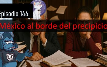 E144: La elección judicial destruirá tu patrimonio y a México