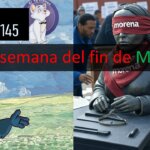 E145: La venganza infantil de AMLO contra el Poder Judicial está cada vez más cerca
