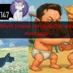 E147: Trump v Musk
