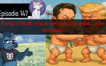 E147: Trump v Musk