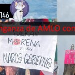E146: Elección judicial, el peligro máximo para México