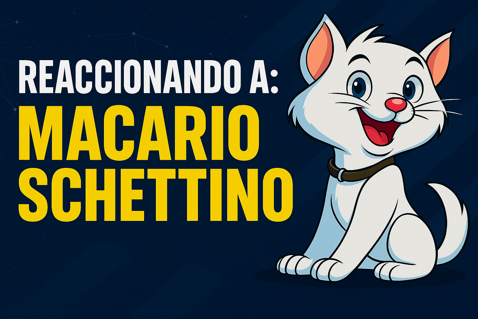 Reaccionado a Macario Schettino Coyuntura al 23 de noviembre de 2025