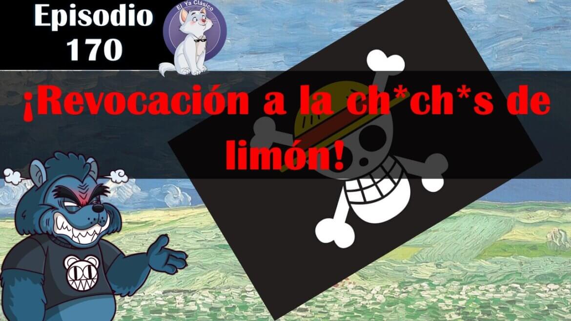 E170: Fui a la Marcha Nacional con la gen z.