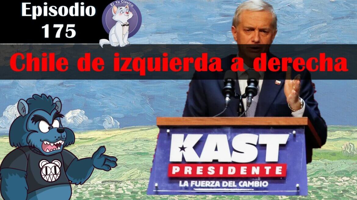 E175: Chile da un golpe de timón ⛯ | los precios de DRAM | consumo en México