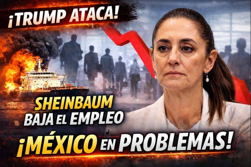 E177: La economía de izquierda ya se siente