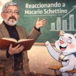 Reaccionado a Macario Schettino Coyuntura al 1 de febrero de 2026