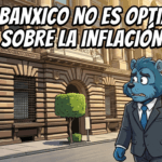 E182: Banxico no es optimista sobre la inflación