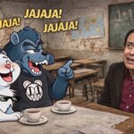 E183: Marx Arriaga… jajajJAJAJAJAAJAJA