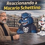 Reaccionado a Macario Schettino Coyuntura al 22 de febrero