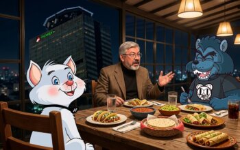 Reaccionado a Macario Schettino Coyuntura al 1 de marzo de 2026