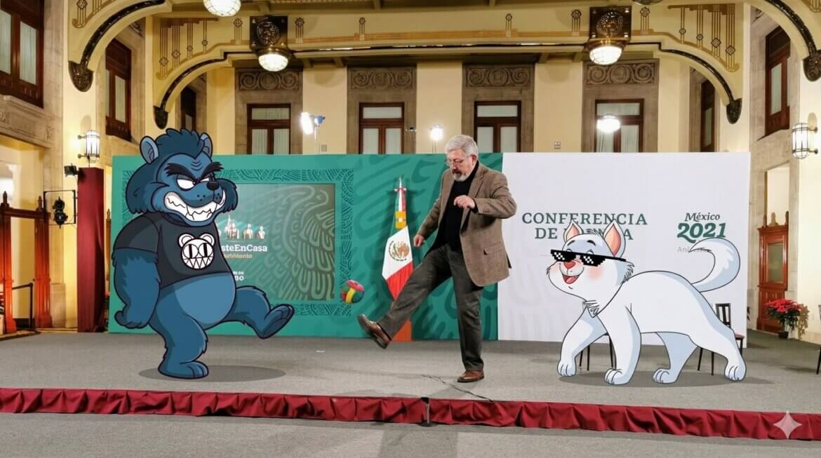 Reaccionado a Macario Schettino Coyuntura al 8 de marzo