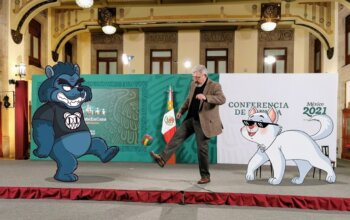 Reaccionado a Macario Schettino Coyuntura al 8 de marzo