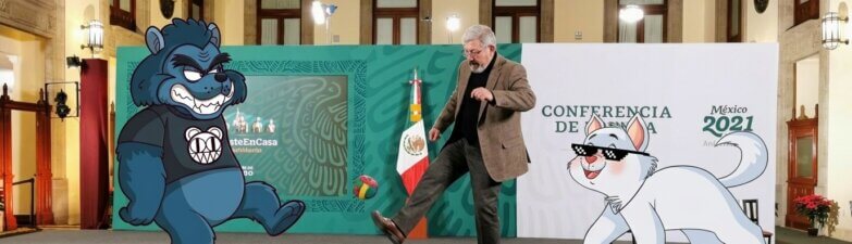 Reaccionado a Macario Schettino Coyuntura al 8 de marzo