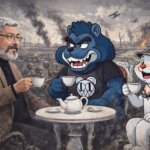 Reaccionado a Macario Schettino Coyuntura al 15 de marzo de 2026