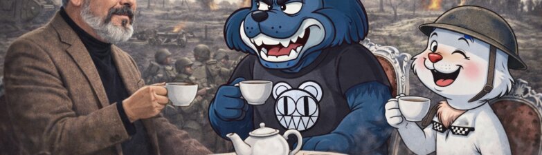 Reaccionado a Macario Schettino Coyuntura al 15 de marzo de 2026