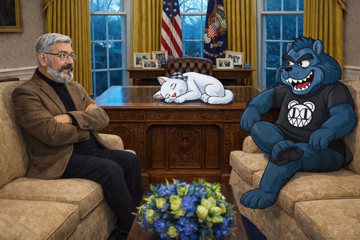 Reaccionado a Macario Schettino Coyuntura al 22 de marzo de 2026