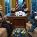 Reaccionado a Macario Schettino Coyuntura al 22 de marzo de 2026