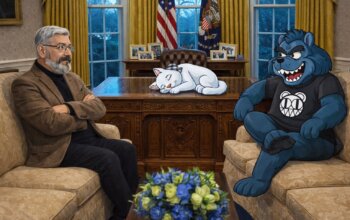 Reaccionado a Macario Schettino Coyuntura al 22 de marzo de 2026