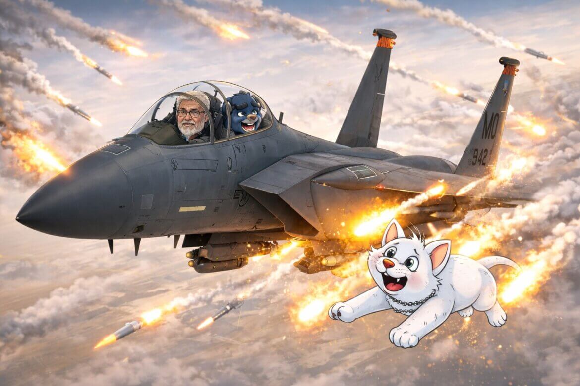 Reaccionado a Macario Schettino Coyuntura al 5 de abril de 2026