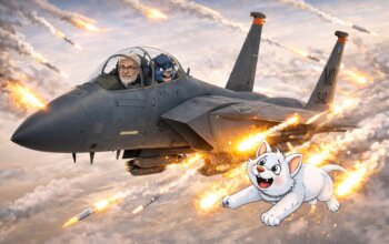 Reaccionado a Macario Schettino Coyuntura al 5 de abril de 2026