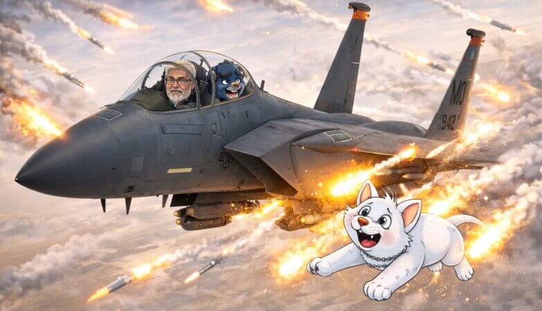 Reaccionado a Macario Schettino Coyuntura al 5 de abril de 2026