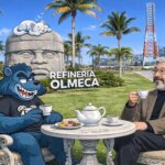 Reaccionado a Macario Schettino Coyuntura al 29 de marzo de 2026.