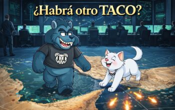 E189: ¿No más TACO? Se acabó la taquiza