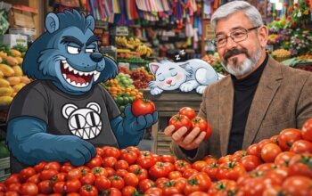 Reaccionado a Macario Schettino Coyuntura al 12 de abril de 2026