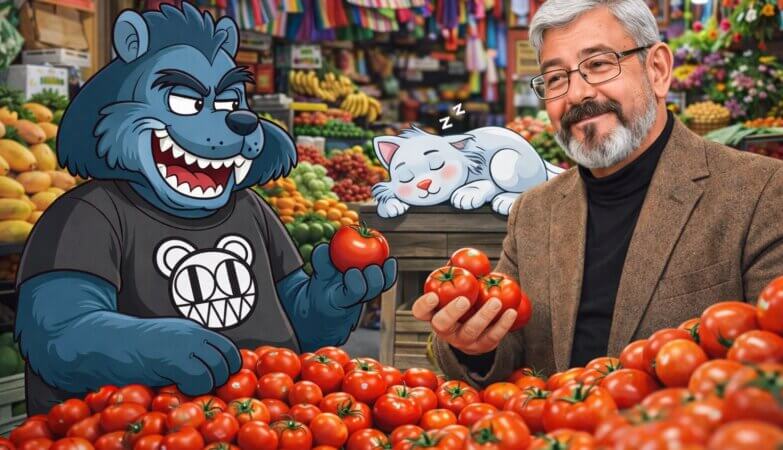 Reaccionado a Macario Schettino Coyuntura al 12 de abril de 2026