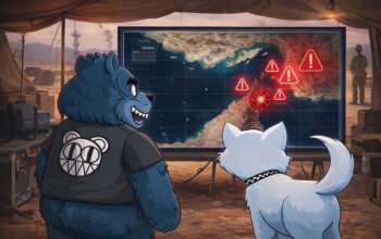 E190: ¿Ormuz está abierto o cerrado?