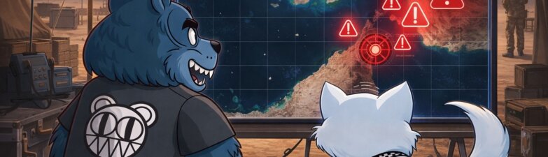 E190: ¿Ormuz está abierto o cerrado?