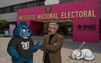 Reaccionado a Macario Schettino Coyuntura al 26 de abril