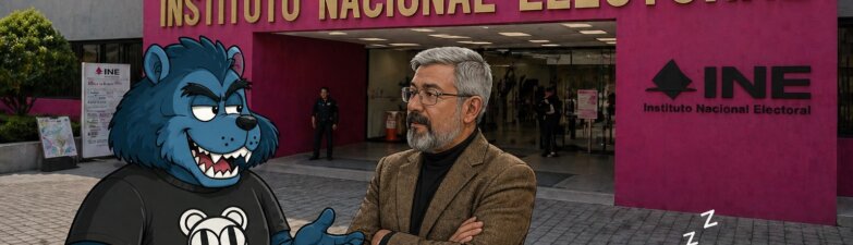 Reaccionado a Macario Schettino Coyuntura al 26 de abril