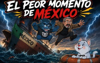 Reaccionado a Macario Schettino Coyuntura al 3 de mayo