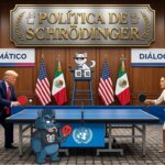 E191: Política de Schrödinger