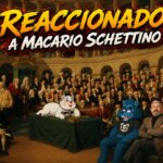 Reaccionado a Macario Schettino Coyuntura al 10 de mayo
