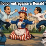 E193: Trump y Xi Jinping | Gerardo Mérida y Enrique Díaz se entregan a USA
