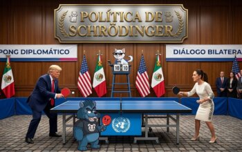 E191: Política de Schrödinger