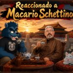 Reaccionado a Macario Schettino Coyuntura al 17 de mayo de 2026