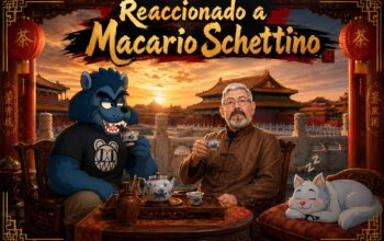 Reaccionado a Macario Schettino Coyuntura al 17 de mayo de 2026