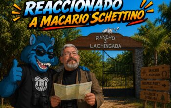 Reaccionado a Macario Schettino Coyuntura al 24 de mayo