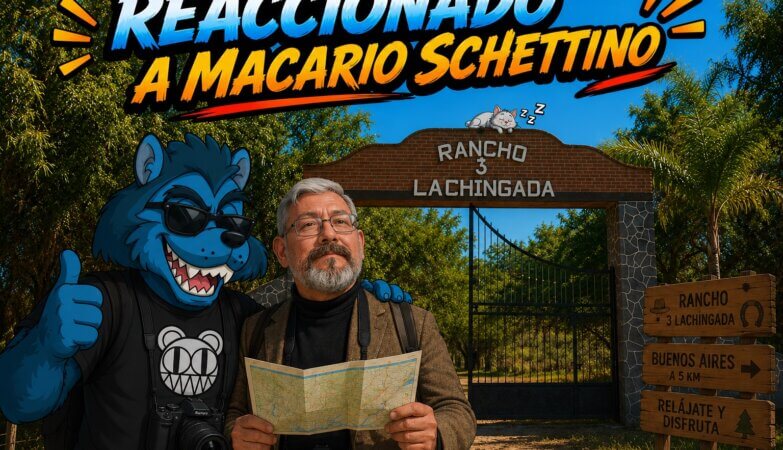 Reaccionado a Macario Schettino Coyuntura al 24 de mayo